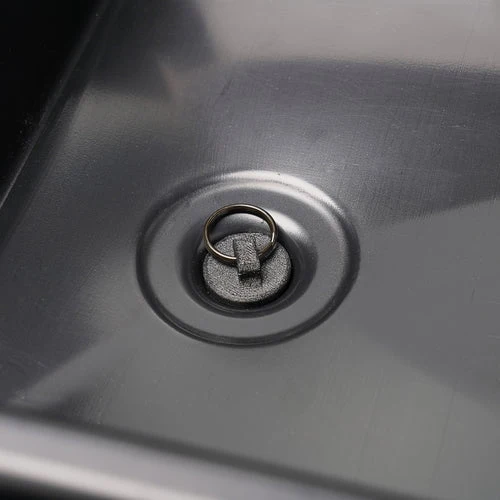 Wash wastafel - Boxio