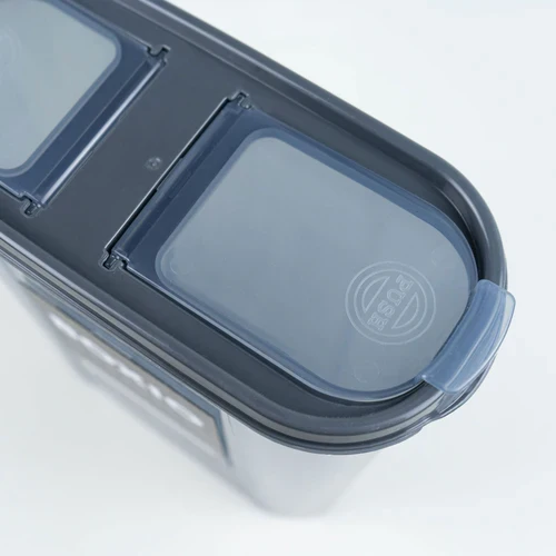 Shake opbergdoos hemp - Boxio