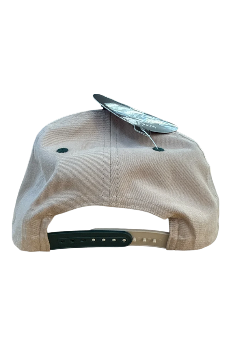 Space Needle Trees Hat