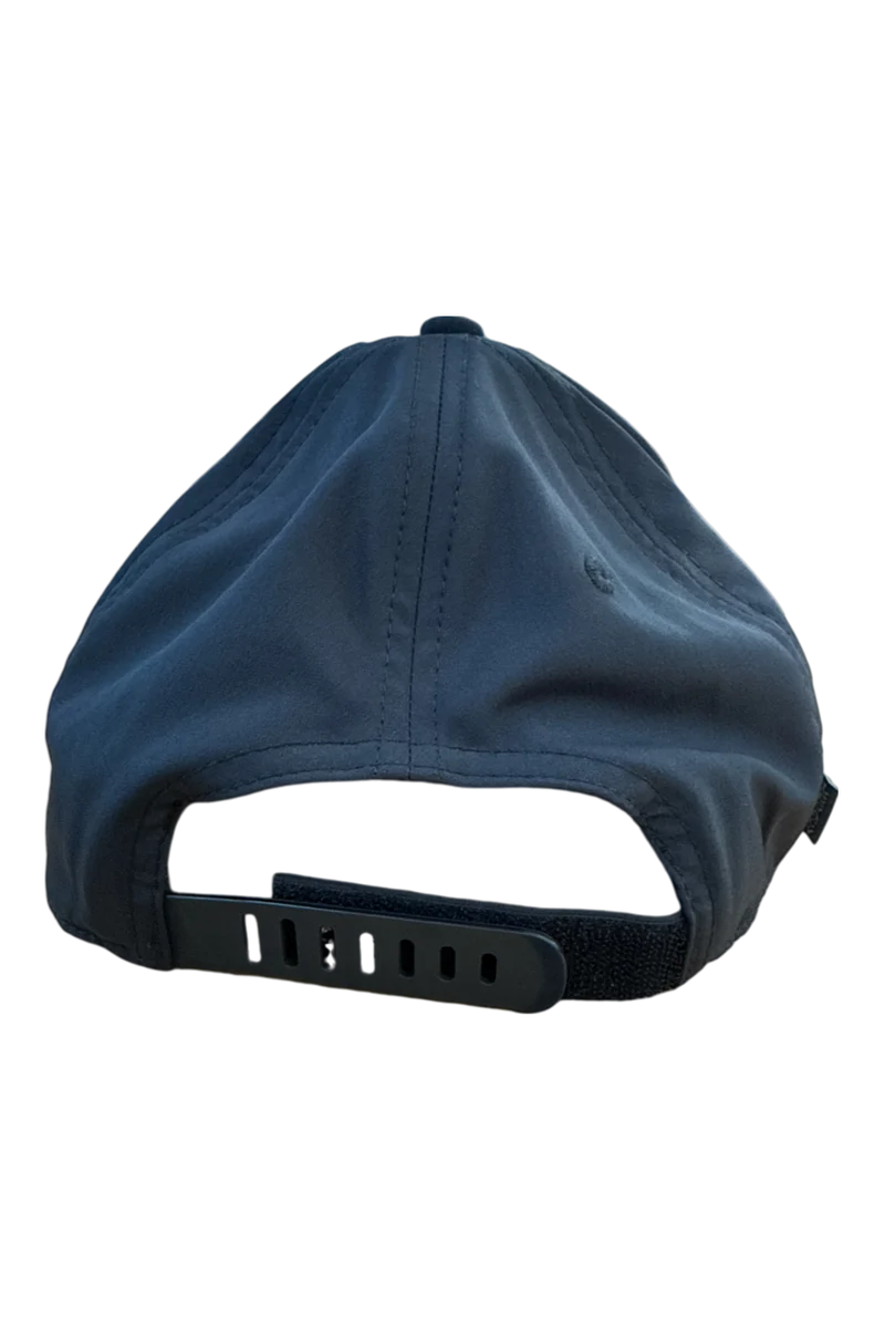 Upside Down Seattle Hat