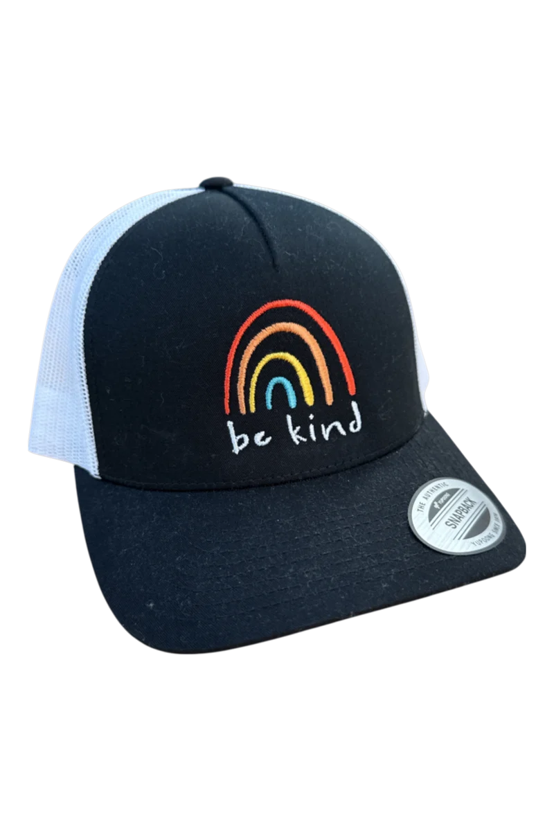 Be Kind Hat