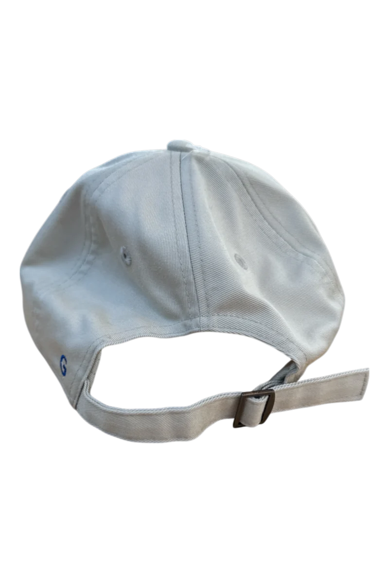 Seattle Blue Stripe Hat