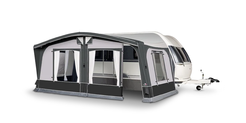 Voortent Octavia Air - Doréma