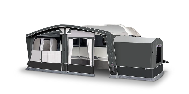 Voortent Octavia Air - Doréma