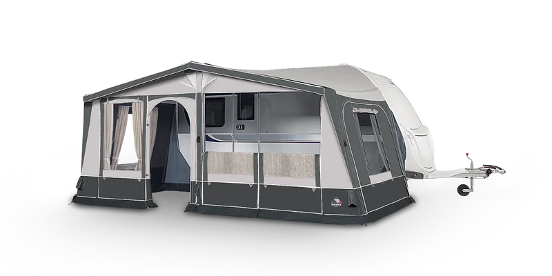 Voortent Horizon Air De Luxe - Doréma