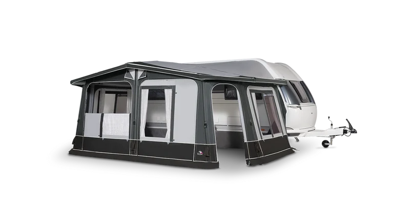 Voortent Luxor Air 280 - Doréma