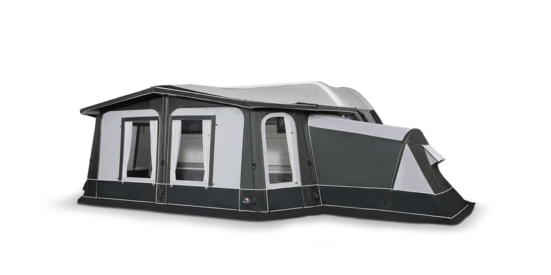Voortent Luxor Air 280 - Doréma
