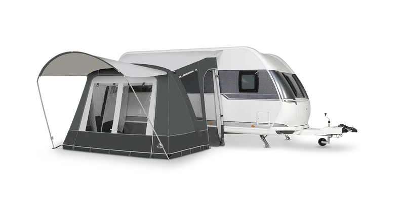 Voortent Mistral Air All Season - Doréma