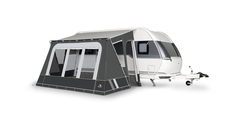 Voortent Mistral XL All Season - Doréma