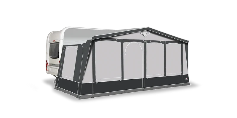 Voortent Ibiza XL270 De Luxe - Doréma