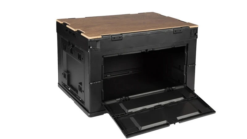 Folding Storage Box M en L - Human Comfort