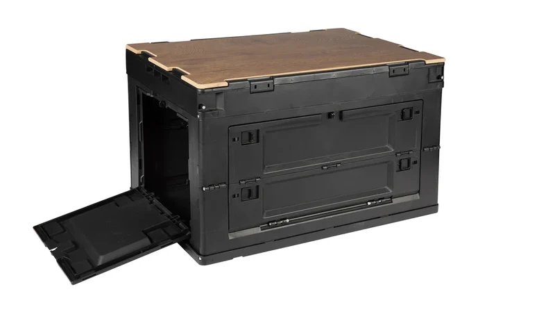 Folding Storage Box M en L - Human Comfort