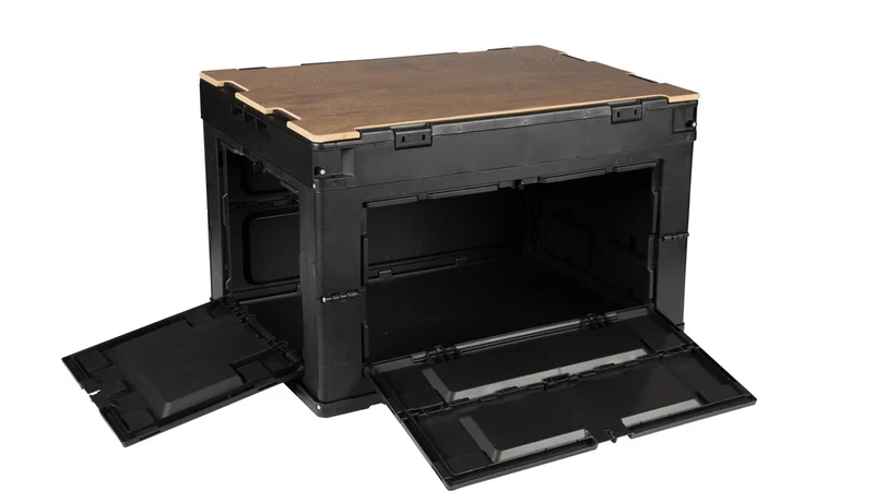 Folding Storage Box M en L - Human Comfort