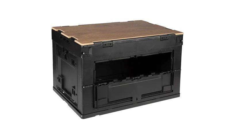 Folding Storage Box M en L - Human Comfort