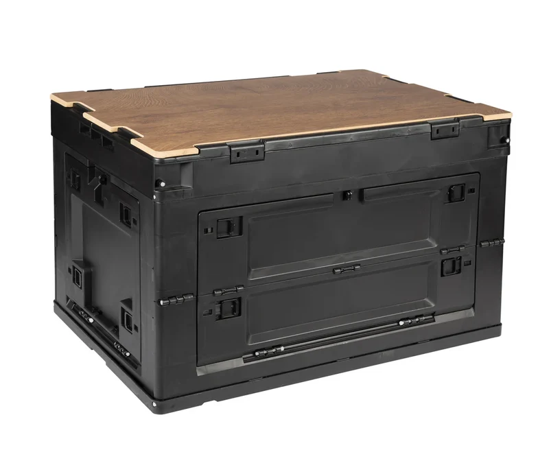 Folding Storage Box M en L - Human Comfort