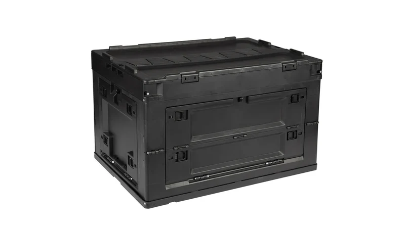Folding Storage Box M en L - Human Comfort