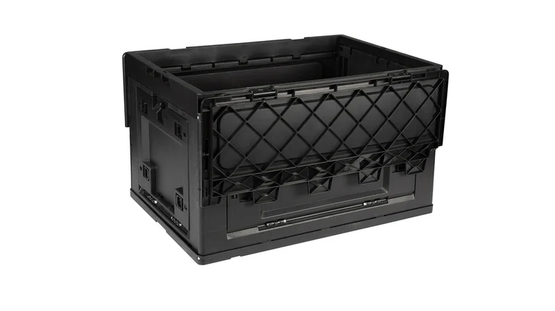 Folding Storage Box M en L - Human Comfort