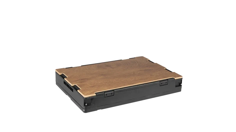 Folding Storage Box M en L - Human Comfort