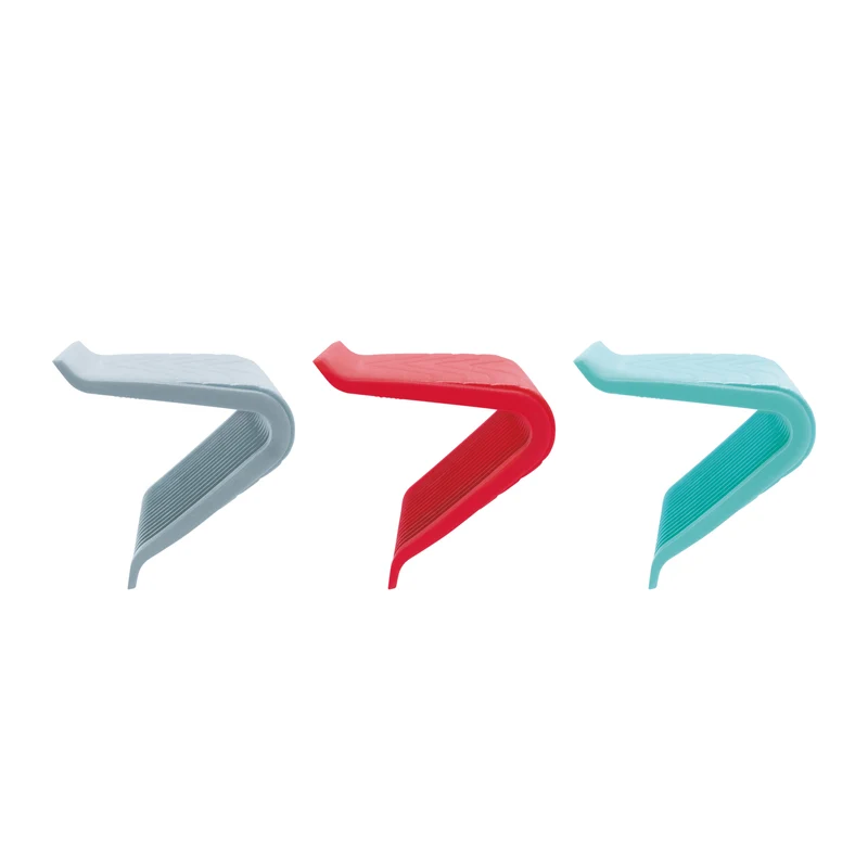 Pannegreep uit silicone - Dotz