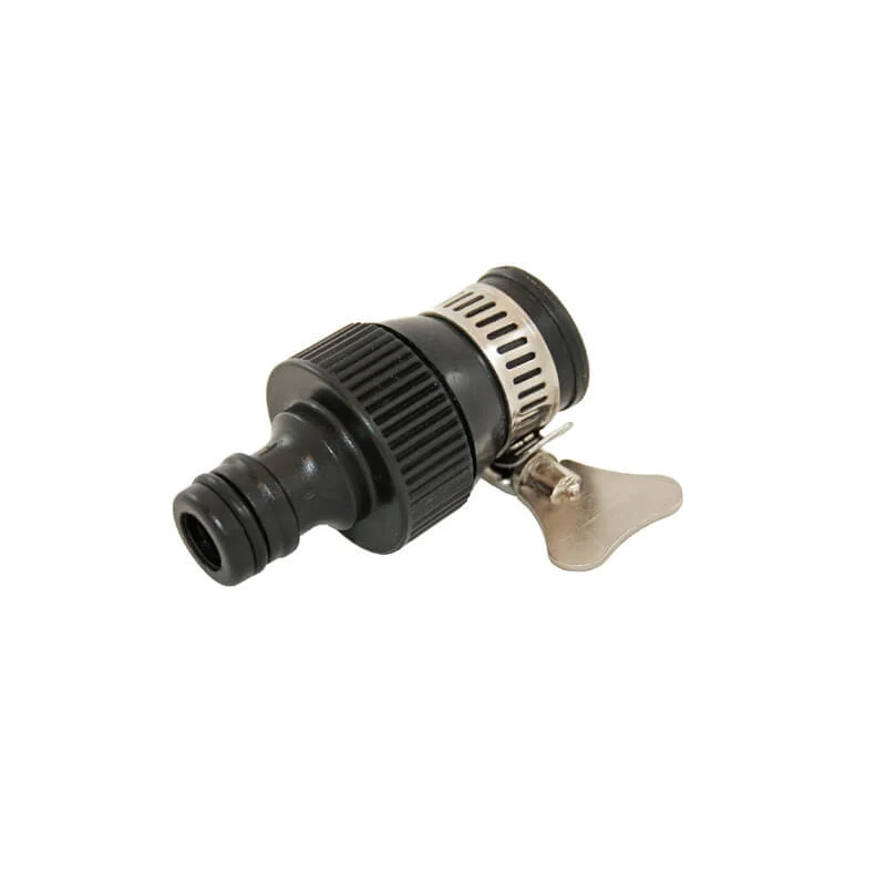 Waterkraan adapter universeel – 6.3 tot 13.6mm - Haba