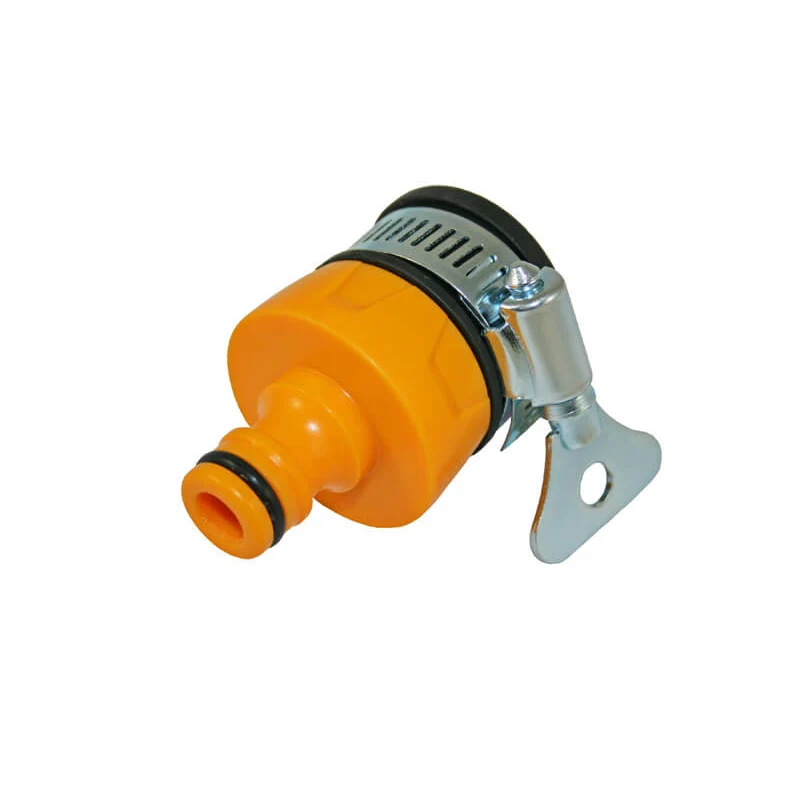 Suez universele kraanaansluiting – 19 tot 24mm - Haba