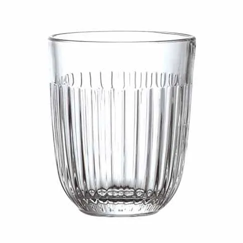 La Rochère Quessant Tumbler 29 cl | Stevig Drinkglas voor Camping