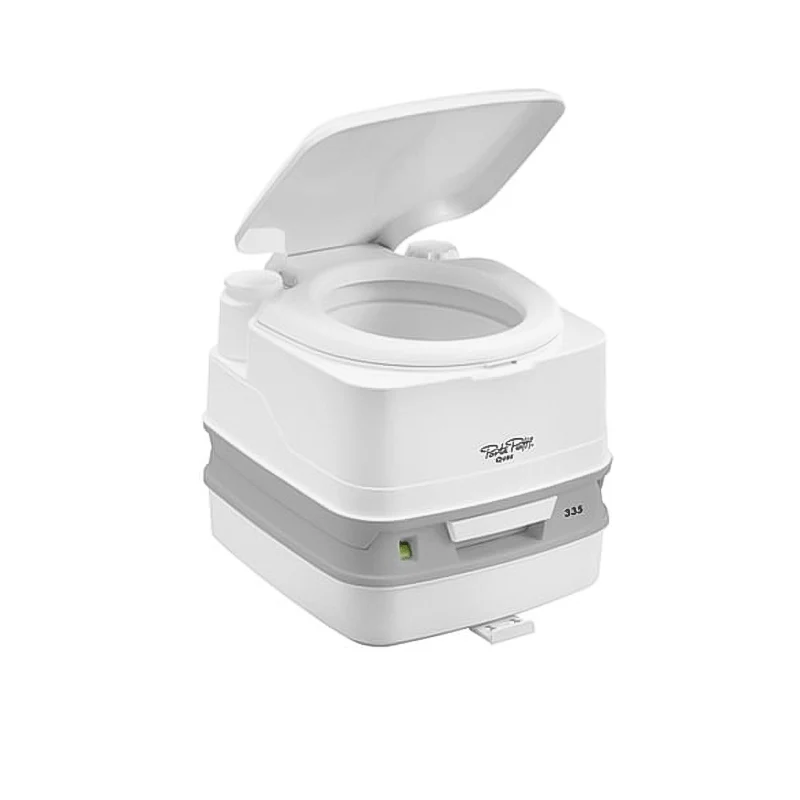 Porta Potti Qube 335 draagbaar chemisch toilet - Thetford
