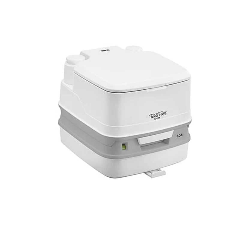 Porta Potti Qube 335 draagbaar chemisch toilet - Thetford