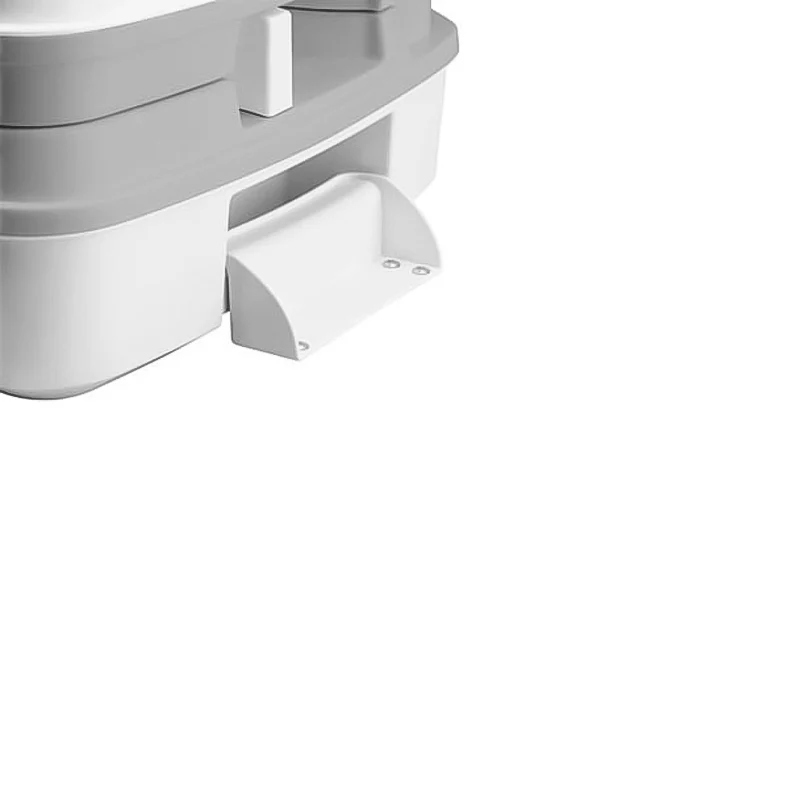 Porta Potti Qube 335 draagbaar chemisch toilet - Thetford