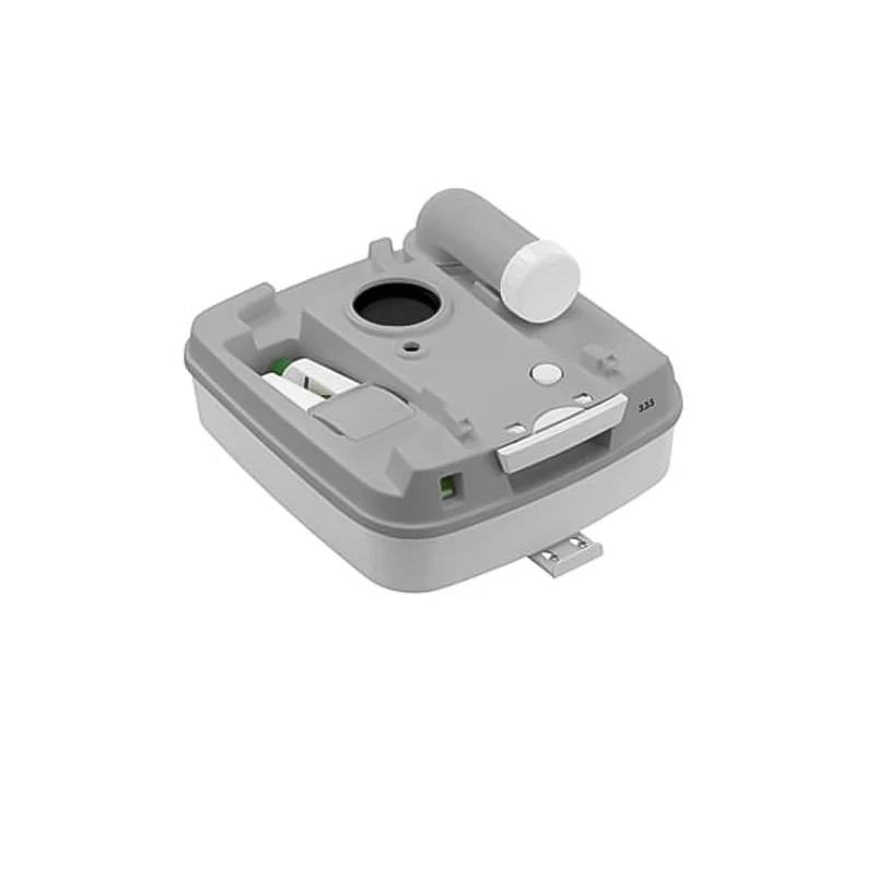 Porta Potti Qube 335 draagbaar chemisch toilet - Thetford