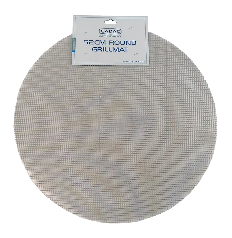 Ronde grillmat (52cm) - Cadac