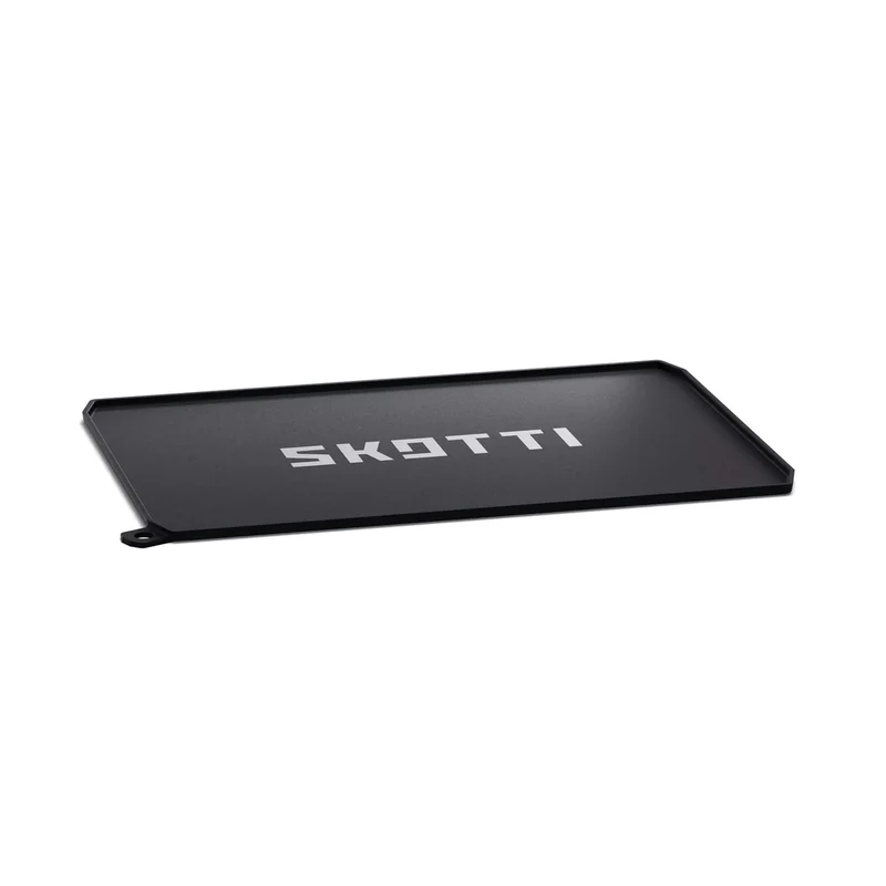 Siliconen ondermat - Skotti