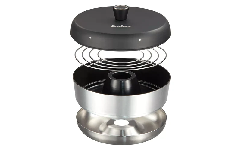 Vamo Set - Mobiele oven - Enders