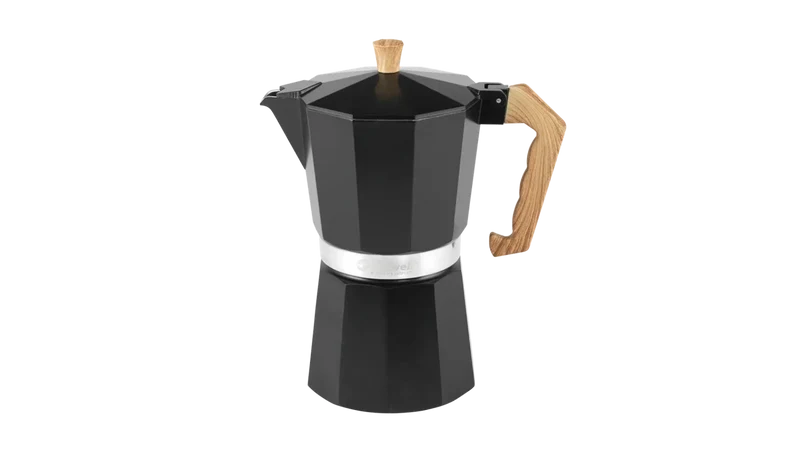 Outwell koffiemaker-koffiekan Brew Espresso Maker XL
