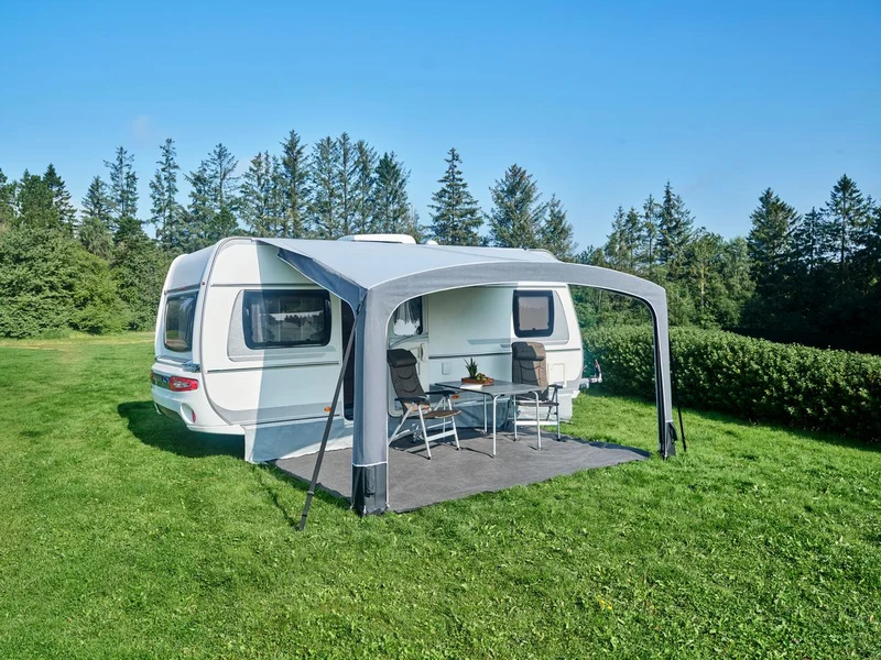 Ventura AIR Sol opblaasbare zonneluifel - Isabella