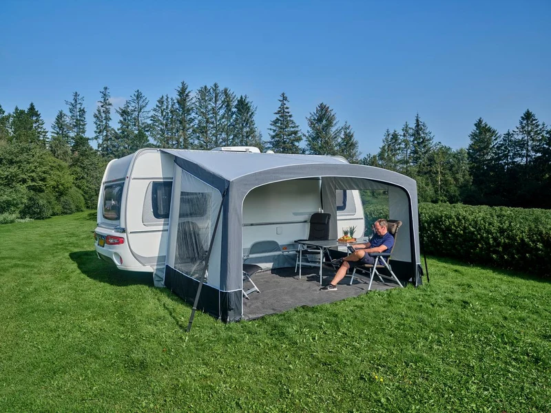 Ventura AIR Sol opblaasbare zonneluifel - Isabella