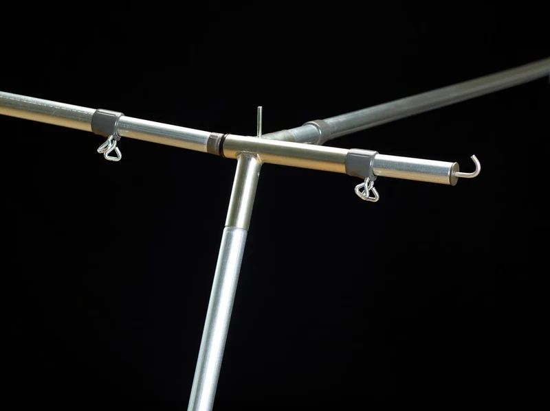 Penta zonneluifel Frames - Isabella