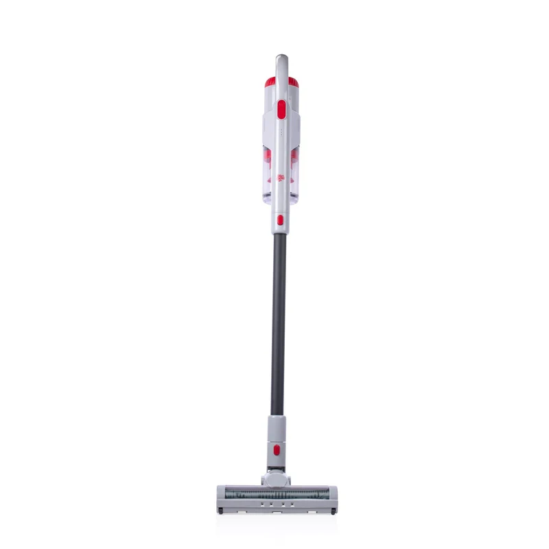 Dirt Devil 2-in-1 Steelstofzuiger en Kruimeldief
