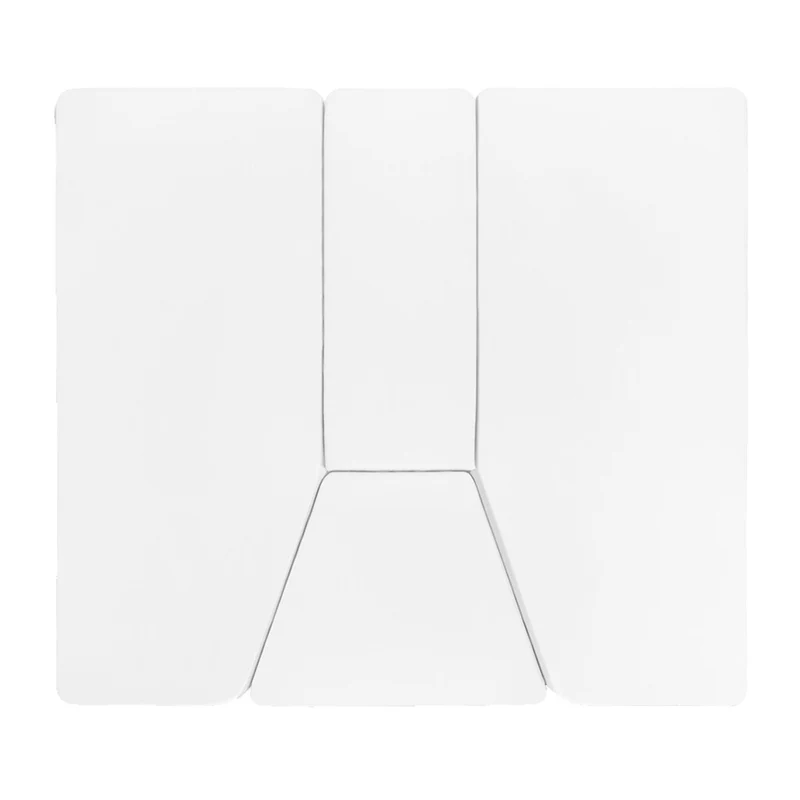 Walra Jersey hoeslaken (4-delig) - verschillende kleuren