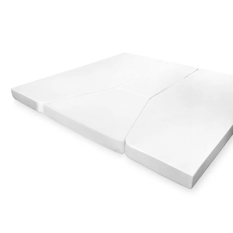 Walra Jersey hoeslaken (4-delig) - verschillende kleuren