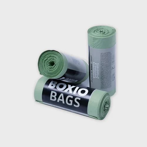 Bio bags - Boxio