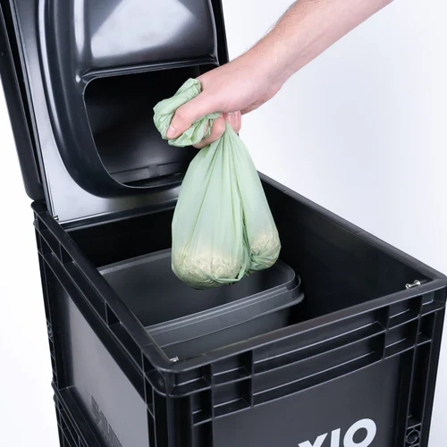 Bio bags - Boxio