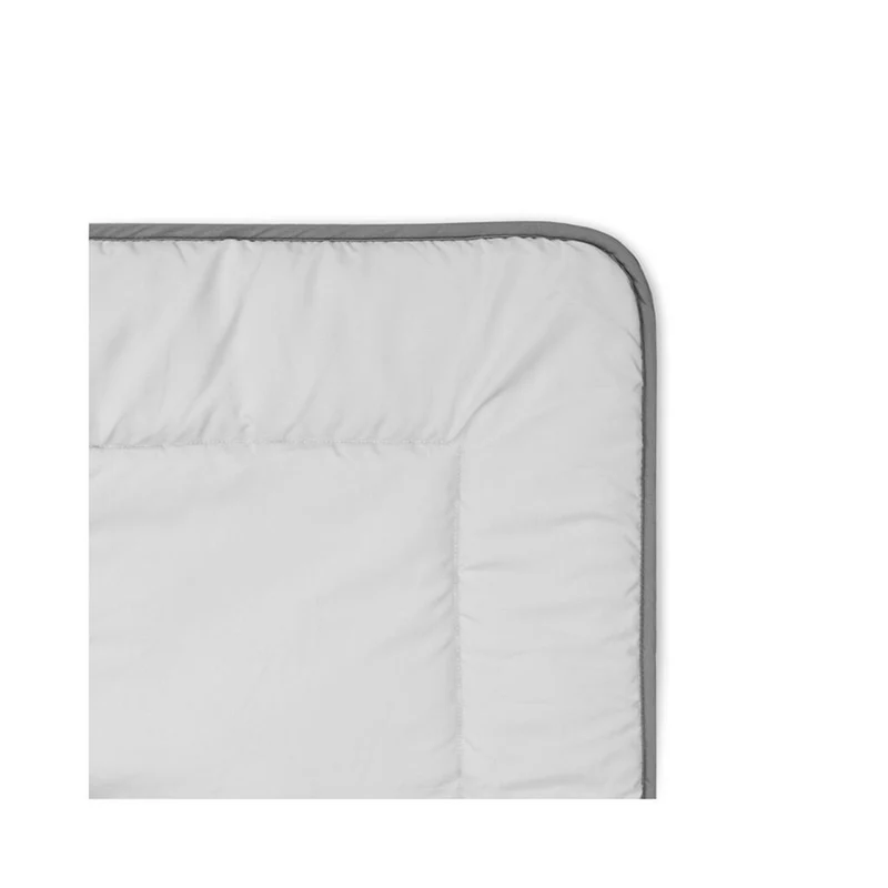 Travel Dekbed - 1 of 2 persoons in grijs of taupe - Walra