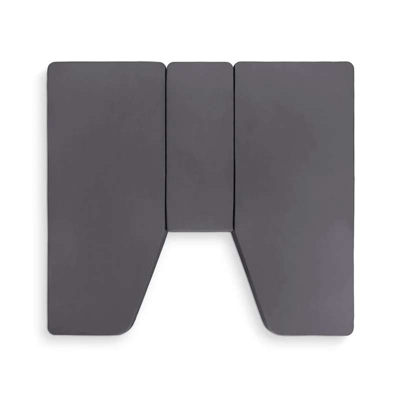 Walra Jersey hoeslaken (3-delig)