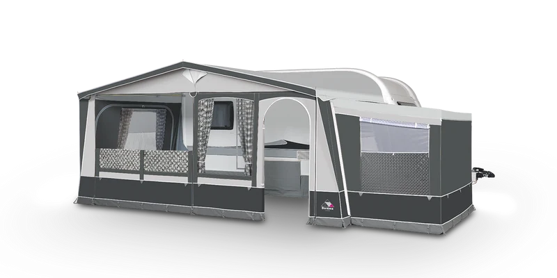 Voortent Ibiza 240 - Doréma