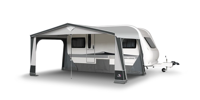 Voortent Ibiza 240 - Doréma