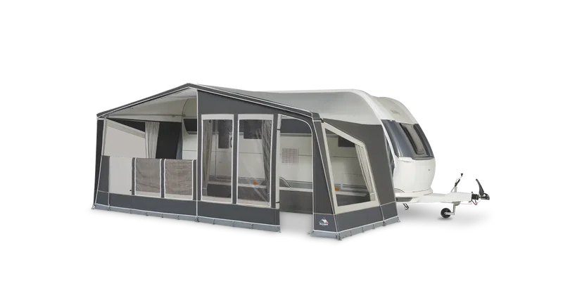 Voortent Multi Nova Trend - Doréma