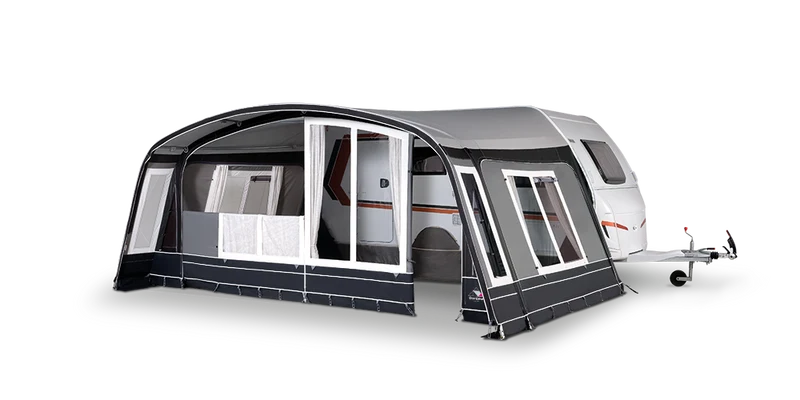 Voortent Onyx 270 - Doréma