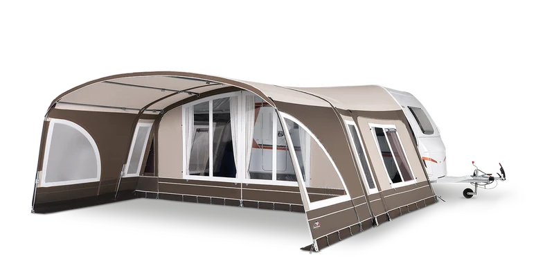 Voortent Onyx 270 - Doréma