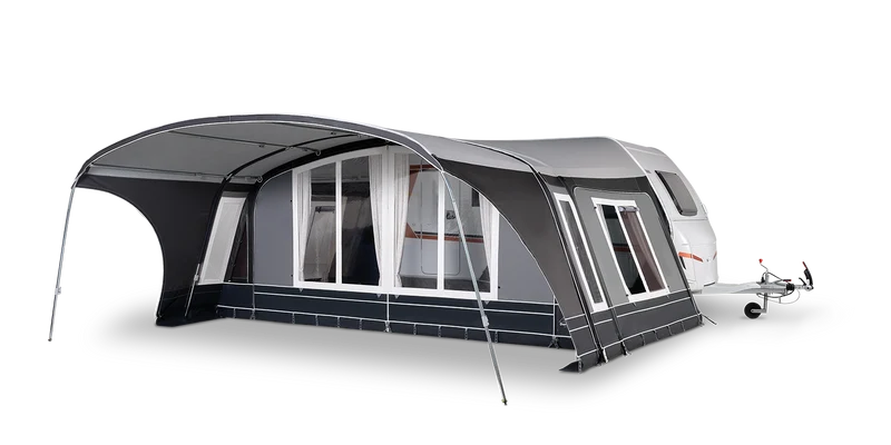 Voortent Onyx 270 - Doréma